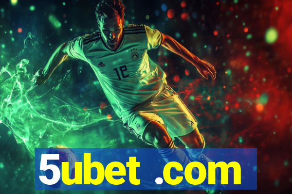 5ubet .com